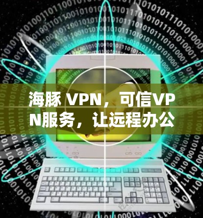海豚 VPN,可信VPN服务,让远程办公更安全 海豚 VPN,可信VPN服务,让远程办公更安全