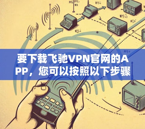 要下载飞驰VPN官网的APP，您可以按照以下步骤操作