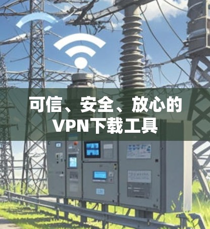 可信、安全、放心的VPN下载工具 可信、安全、放心的VPN下载工具