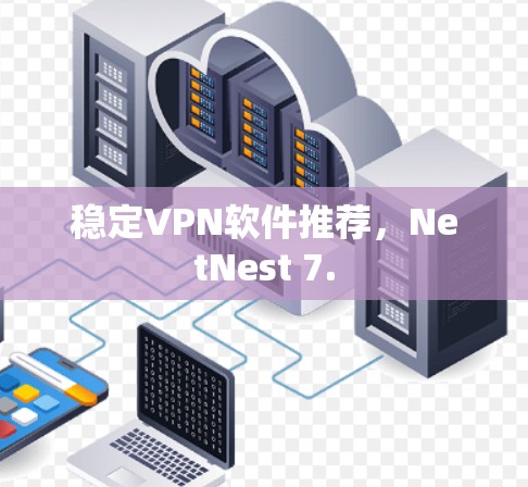 稳定VPN软件推荐,NetNest 7. 稳定VPN软件推荐,NetNest 7.