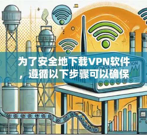 为了安全地下载VPN软件,遵循以下步骤可以确保下载的安全性 为了安全地下载VPN软件,遵循以下步骤可以确保下载的安全性