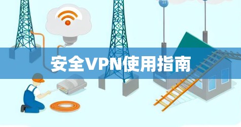 安全VPN使用指南 安全VPN使用指南