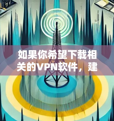 如果你希望下载相关的VPN软件，建议你前往官方VPN下载页面，如