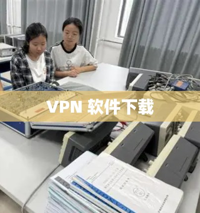 VPN 软件下载