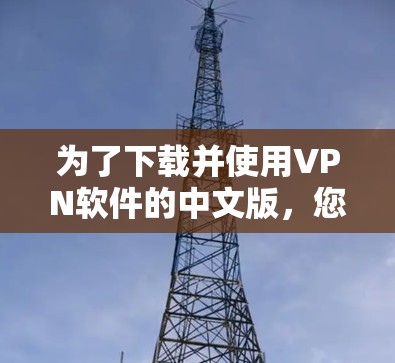为了下载并使用VPN软件的中文版，您可以按照以下步骤操作
