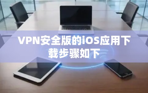 VPN安全版的iOS应用下载步骤如下 VPN安全版的iOS应用下载步骤如下