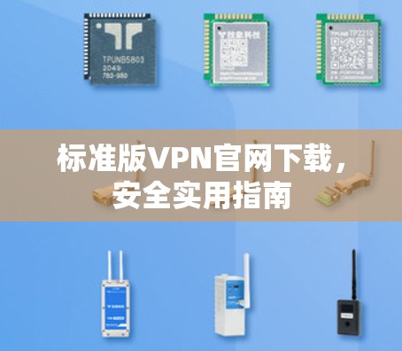 标准版VPN官网下载,安全实用指南 标准版VPN官网下载,安全实用指南