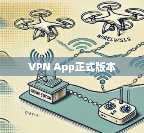 VPN App正式版本 VPN App正式版本