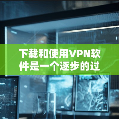 下载和使用VPN软件是一个逐步的过程,需要结合个人需求、技术能力以及网络安全知识进行。以下是一个清晰的指南,帮助你顺利开始VPN使用 下载和使用VPN软件是一个逐步的过程,需要结合个人需求、技术能力以及网络安全知识进行。以下是一个清晰的指南,帮助你顺利开始VPN使用