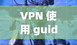 VPN 使用 guide，官方最新版软件全面解析