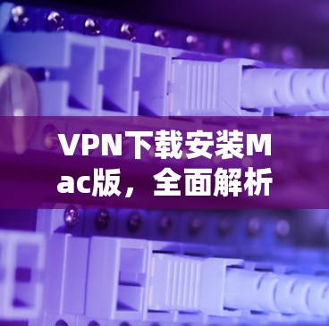 VPN下载安装Mac版,全面解析与优化建议