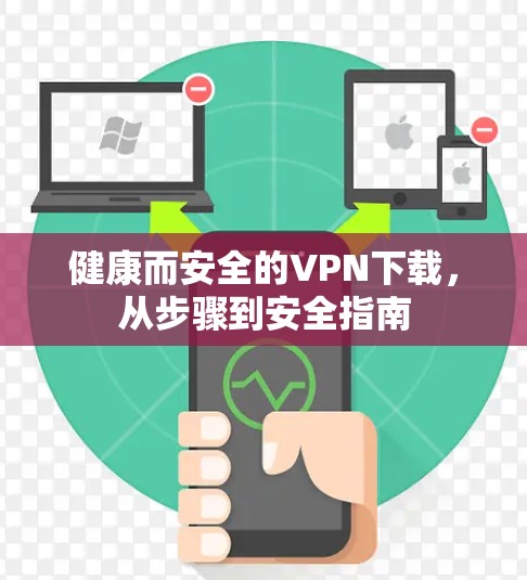 健康而安全的VPN下载，从步骤到安全指南