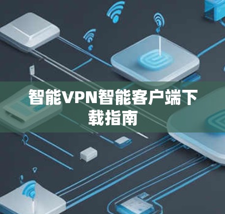 智能VPN智能客户端下载指南