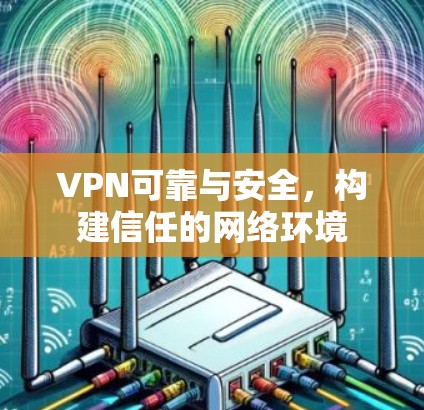 VPN可靠与安全,构建信任的网络环境