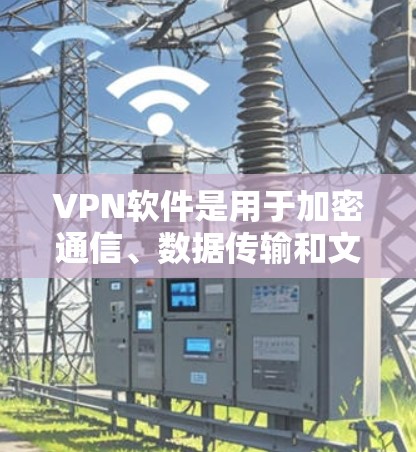 VPN软件是用于加密通信、数据传输和文件共享的网络工具,根据需求选择适合的软件至关重要。以下是对几种主要VPN软件的详细分析 VPN软件是用于加密通信、数据传输和文件共享的网络工具,根据需求选择适合的软件至关重要。以下是对几种主要VPN软件的详细分析