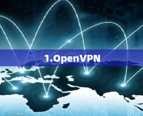 1.OpenVPN