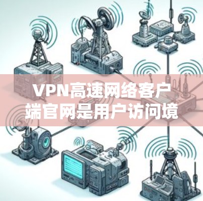 VPN高速网络客户端官网是用户访问境外服务器或网络资源的入口。以下是关于VPN高速网络客户端官网的详细介绍