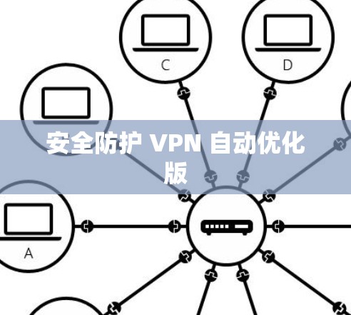 安全防护 VPN 自动优化版 安全防护 VPN 自动优化版