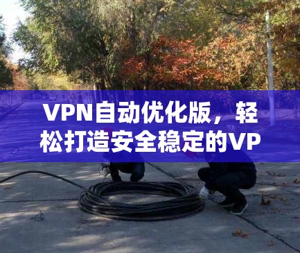 VPN自动优化版，轻松打造安全稳定的VPN体验