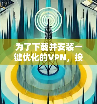 为了下载并安装一键优化的VPN,按照以下步骤操作 为了下载并安装一键优化的VPN,按照以下步骤操作