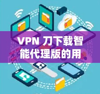 VPN 刀下载智能代理版的用户