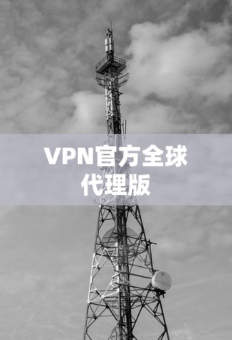 VPN官方全球代理版 VPN官方全球代理版