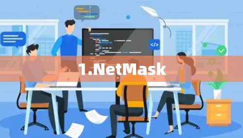 1.NetMask