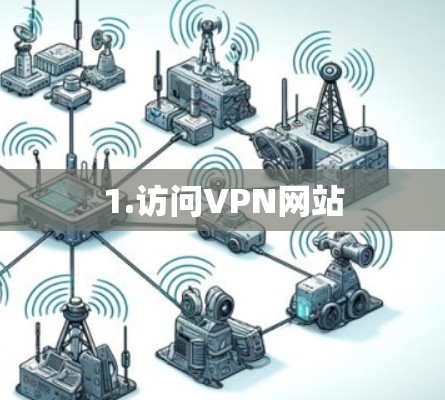 1.访问VPN网站