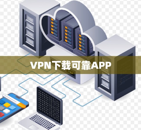 VPN下载可靠APP