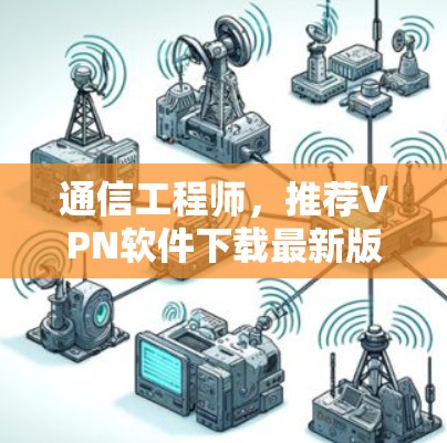 通信工程师，推荐VPN软件下载最新版本APP