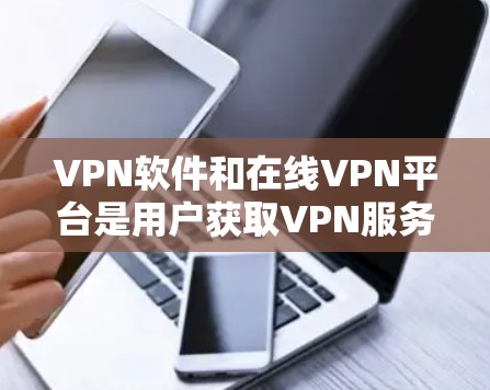VPN软件和在线VPN平台是用户获取VPN服务的重要工具。以下是几种常见的VPN软件推荐,供用户参考