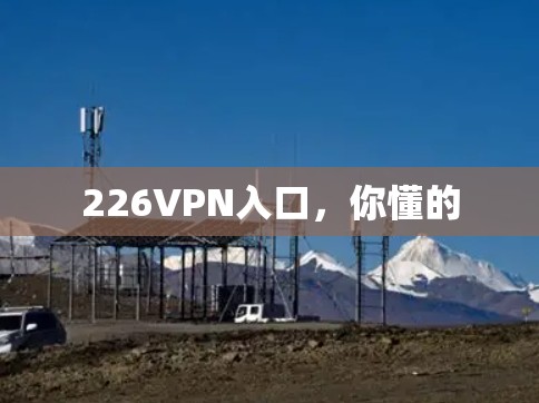 226VPN入口，你懂的