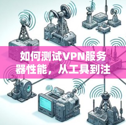 如何测试VPN服务器性能,从工具到注意事项 如何测试VPN服务器性能,从工具到注意事项