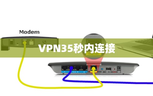 VPN35秒内连接