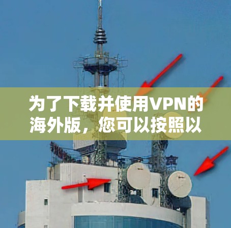为了下载并使用VPN的海外版，您可以按照以下步骤操作